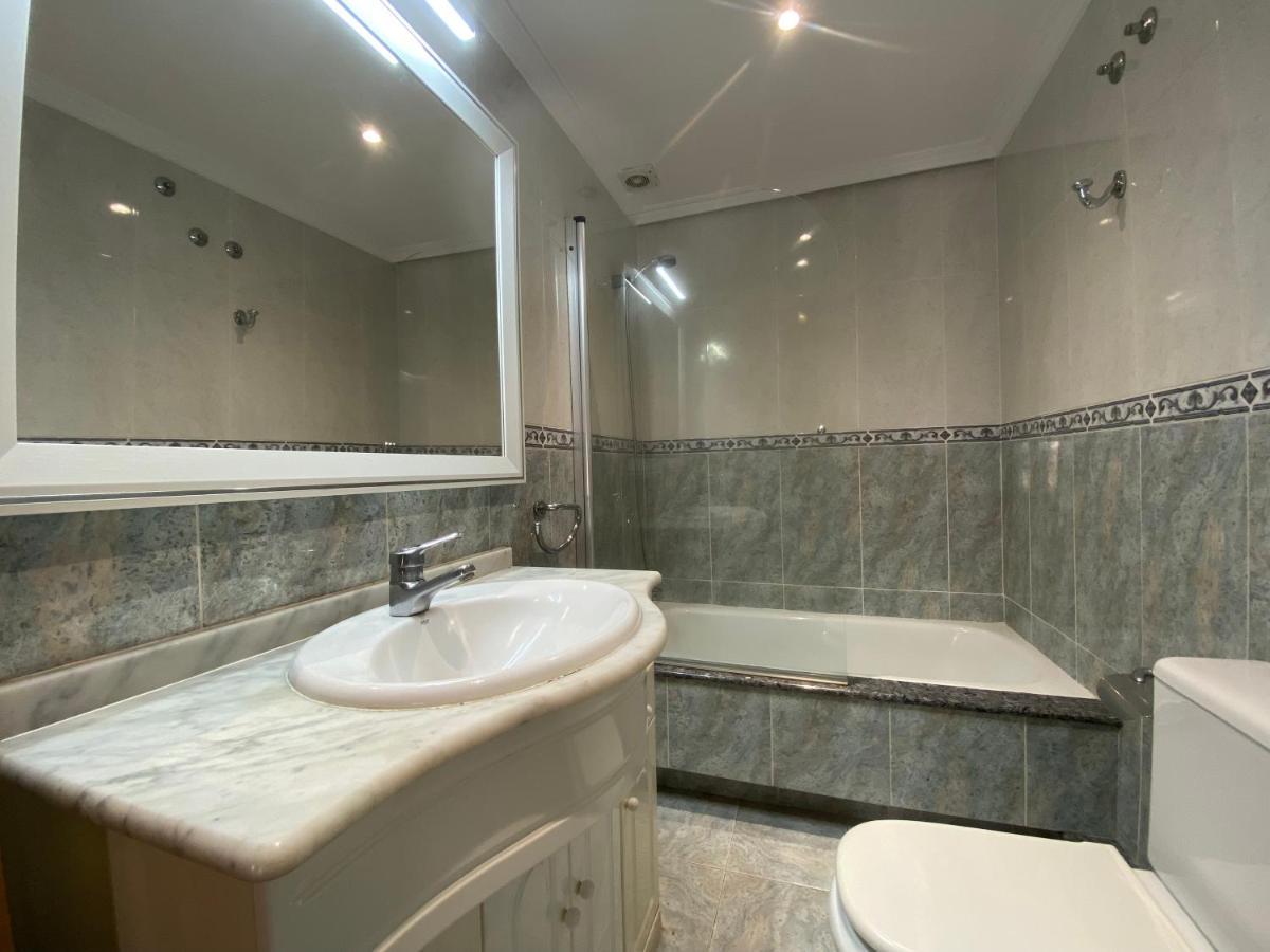 Apartamento Funcional Lalin-Centro Buitenkant foto